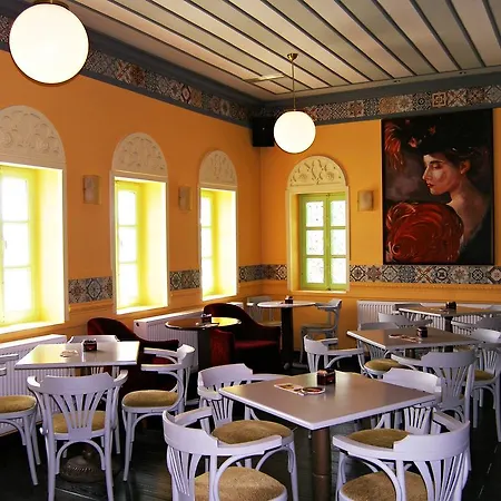 Linouria Guest house Nymfaio