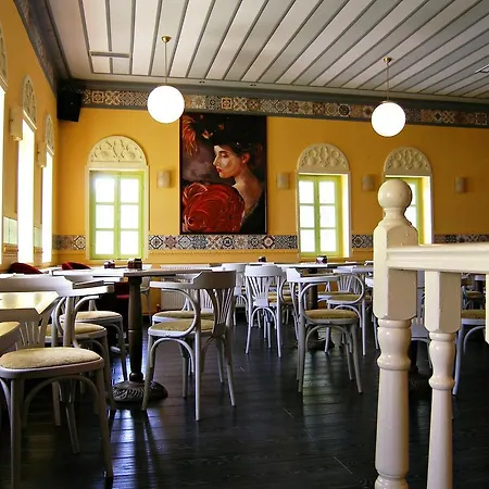 Pensjonat Linouria 3*