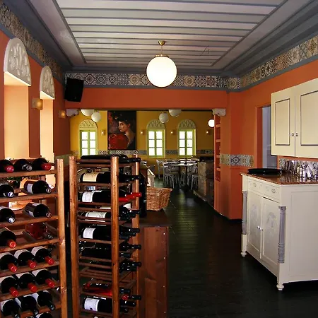 Linouria 3* Nimfaíon