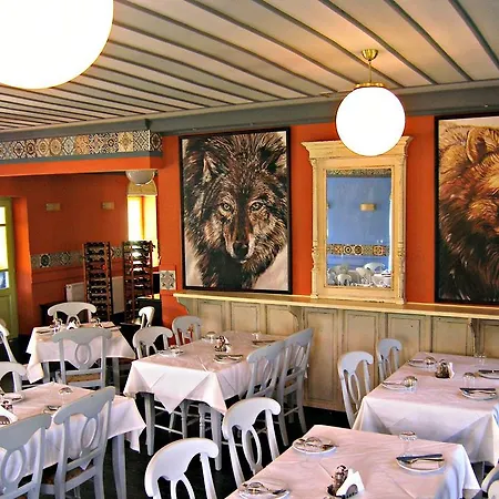 بيت ضيافة Linouria 3*