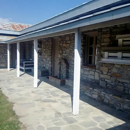 Guest house Linouria Nymfaio