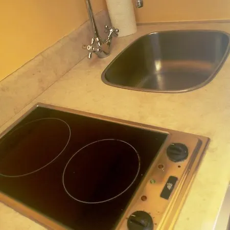 Linouria 3* Nimfaíon