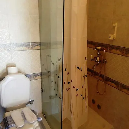 Guest house Linouria