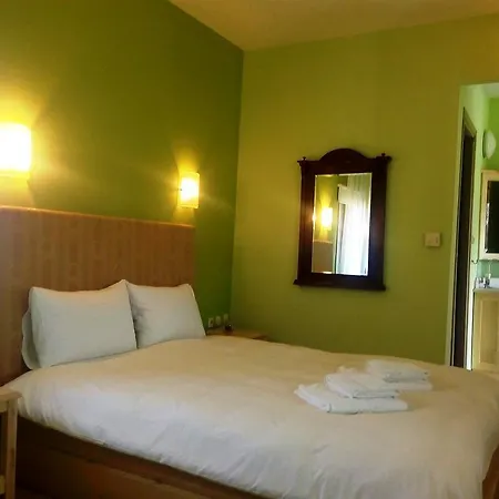 Linouria 3* Nimfaíon