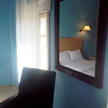Linouria Guest house