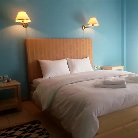 Pensjonat Linouria Nimfaíon