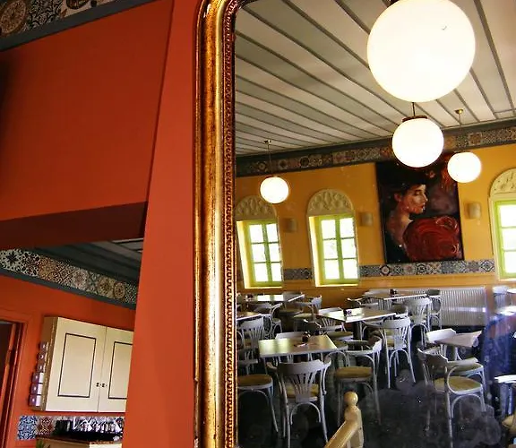 בית הארחה Linouria Nimfaíon