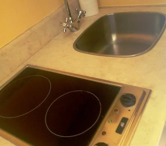 Linouria 3* Nimfaíon